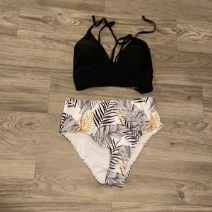 Cute bikini!